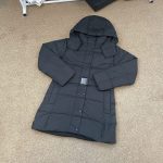 Lululemon Shirts Red Goose Down Autumn Winter