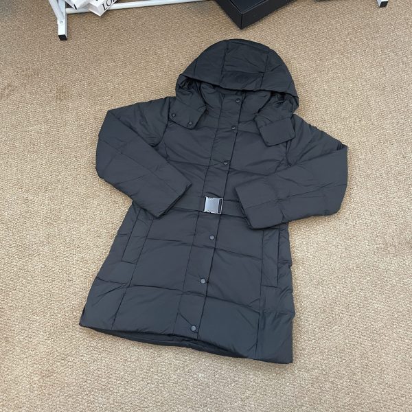 Lululemon Shirts Red Goose Down Autumn Winter