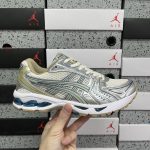Asics Running Shoes
