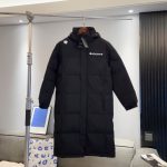 Descente Down Jacket Red Duck Exquisite Workmanship Autumn Winter And Slim Fit