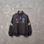 Adidas Outerwear Red Easy To Match Spring Summer Autumn Winter
