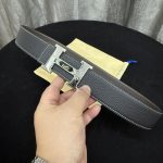 Hermes Belt Understated Luxury