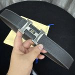 Hermes Belt Understated Luxury