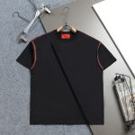 Gucci Ruler Ash Cotton Pure Embroidery