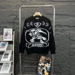 Burberry Jeans Black Autumn Winter And