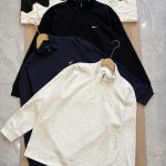 Nike Long-Sleeved Red Cotton Pure Multiple Colors Available Sophistication Autumn Winter And