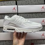 Nike Running Shoes White