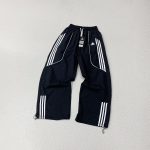 Adidas Trousers Black