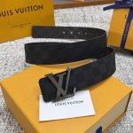 Louis Vuitton Belt