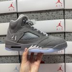 Jordan Red