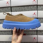 Ugg Snow Boots Blue