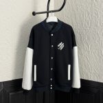 Louis Vuitton Jacket Red