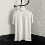Louis Vuitton Short-Sleeved T-Shirt
