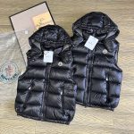 Moncler Jacket Down Sophistication Winter