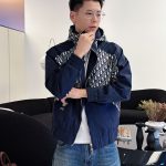 Dior Outerwear Color Eva