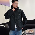 Archaeopteryx Outerwear Color Eva