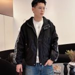 Dior Outerwear Color Eva