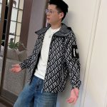 Fendi Outerwear Color Eva