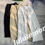 Lululemon Hoodie Red Cotton Fleece Fabric Suitable For All Body Types