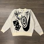 Nike Coats Ash Eva Cotton Pure Jacquard Streetwear Exquisite Tailoring