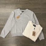 Stussy Coats Ash Eva Cotton Pure Jacquard Streetwear Exquisite Tailoring