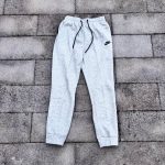 Nike Sweatpants Red Fleece