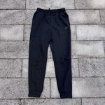 Nike Sweatpants Red Fleece