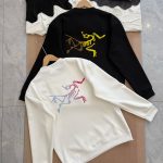 Archaeopteryx Hoodie Ash Cotton Fleece Soft And Gentle Spring Autumn Winter Crisp Silhouette