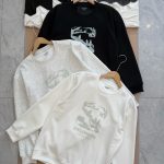 Salomon Hoodie Ash Cotton Fleece Soft And Gentle Spring Autumn Winter Crisp Silhouette