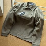 Ralph Lauren Coat Red