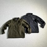 Archaeopteryx Coat Red Wool Blend Fleece Fine Stitches Embroidery
