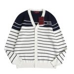 Gucci Sweater Eva Cotton Spring Early Embroidery