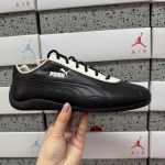 Puma Ruler Black