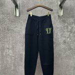 Louis Vuitton Trousers Jacquard