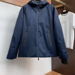 Monk Outerwear Color Eva Down Lace