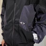 Oakley Jacket Blue