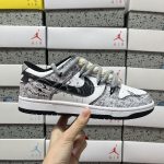 Nike Dunk Black