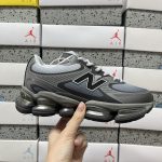 New Balance Ruler Black