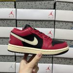 Jordan Red