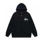 Nike Coat Red Fleece Spring