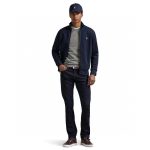 Ralph Lauren Hoodie Red Winter