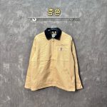 Carhartt Outerwear Red Mesh Streetwear