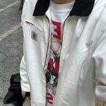Carhartt Outerwear Red Mesh Streetwear