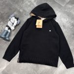 Burberry Jeans Black Autumn Winter And Patch