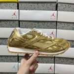 Bottega Veneta Sneakers Ash