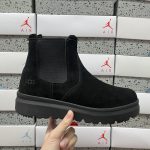 Ugg Ruler Black