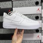 Nike Air Force 1 White