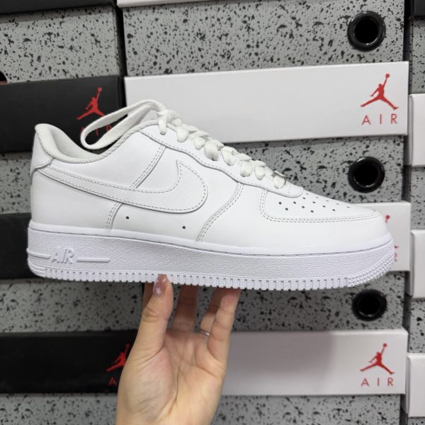 Nike Air Force 1 White