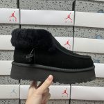 Ugg Ruler