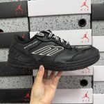Balenciaga Ruler Black